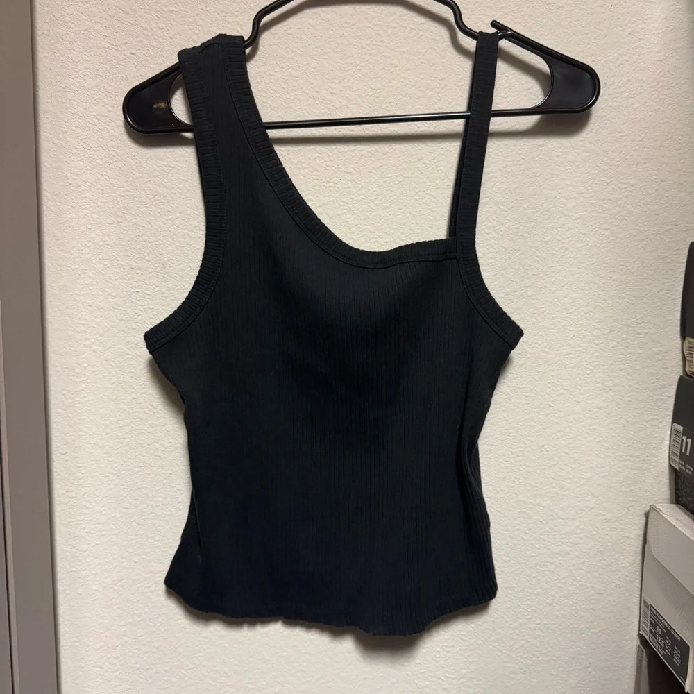 Good American Tank Top - Picture 1 of 2